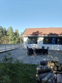 Vatnestrøm kro og Motell - Iveland - 2