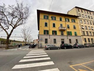 Italian Experience-Vintage Apartment in Florence - Florence - 7