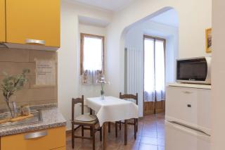 Italian Experience-Vintage Apartment in Florence - Florence - 3