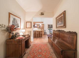 Italian Experience-Duomo Suite - Florence - 4