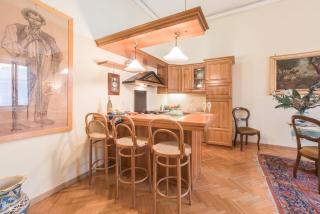 Italian Experience-Duomo Suite - Florence - 3