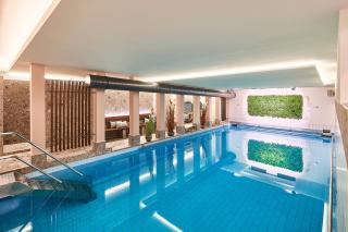 Hotel City Krone - Friedrichshafen - 9