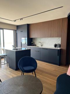 Superbe appartement face mer - La Baule - 2