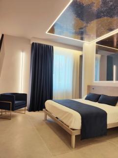 Shanti Rooms & Apartments Lucullo - Bacoli - 0