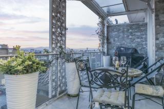 Italian Experience-Florence Suite Apartment - Florence - 7