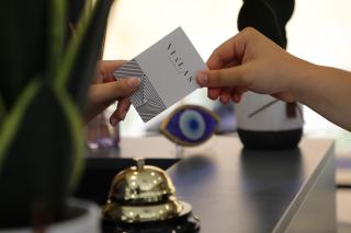 Niklas Boutique Hotel - Sarandë - 9