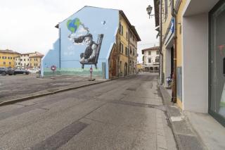 Italian Experience-Il Borgo Apartment - Bientina - 6