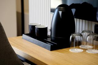 Niklas Boutique Hotel - Sarandë - 4