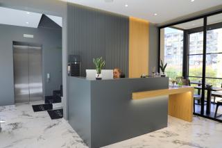 Niklas Boutique Hotel - Sarandë - 6