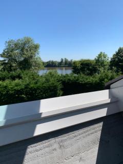 Agréable appartement proche Libourne - 5