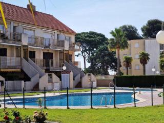 Apartamento dúplex con terraza y parking - Cambrils - 7