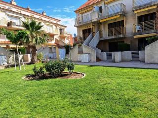 Apartamento dúplex con terraza y parking - Cambrils - 6