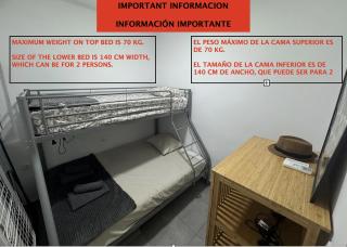 Lovely Apartment in Centre of Alicante near Plaza de Toros - Alicante - 7