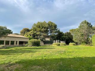 Bergerie de charme proche Aix en Provence et Lubéron - Rognes - 1