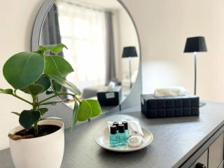 HolidayHome Apartments I Stylish Private Room in the Heart of Berlin-Kreuzberg! - Berlin - 3