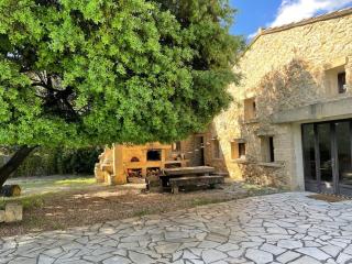Bergerie de charme proche Aix en Provence et Lubéron - Rognes - 9
