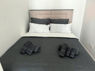 HolidayHome Apartments I Large 3 room apartment in the best location in Kreuzberg - Berlino - 2