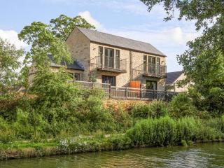 The Swans Nest Lock View - Skipton - 0