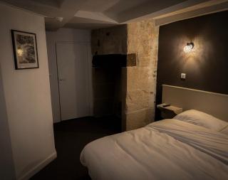 Hotel Eben - Égletons - 7