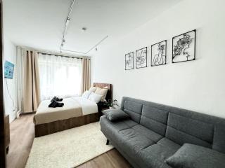 HolidayHome Apartments I Large 3 room apartment in the best location in Kreuzberg - Berlino - 6