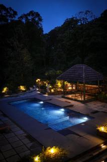 Elixir Woods Luxury Resort And Spa, Munnar - Munnar - 5