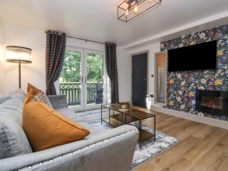 Waters Edge Lock View - Skipton - 7