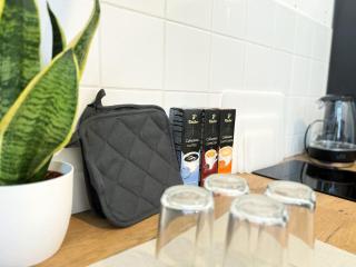 HolidayHome Apartments I Top Design Apartment in Heart of Berlin-Friedrichshain - Berlino - 1