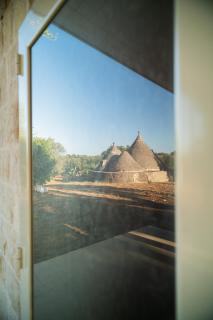 Trullo Brasilù - San Michele Salentino - 4