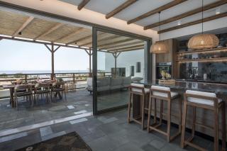 CasaCarma IV, private XL Pool, Boho-Design - Lacónia - 8