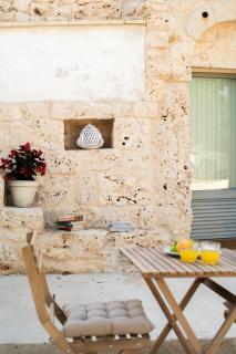 Trullo Brasilù - San Michele Salentino - 7
