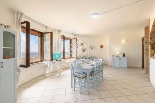 La casa Di Noemi-Vista mare - Castelsardo - 2