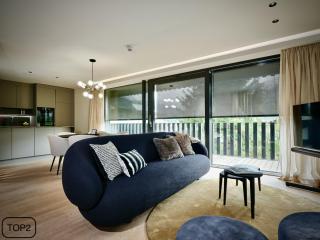 Haus am Lift - TOP2 - Summercard included - Ski-in Ski-out - 6P - Zell am See - 5