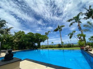 Villa Saffraan Bali - Banjar - 8