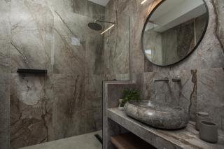 CasaCarma IV, private XL Pool, Boho-Design - Lacónia - 5