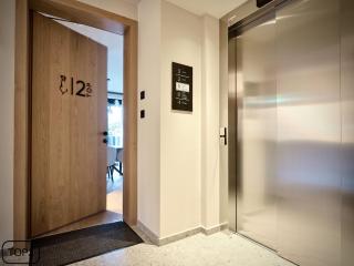 Haus am Lift - TOP2 - Summercard included - Ski-in Ski-out - 6P - Zell am See - 7