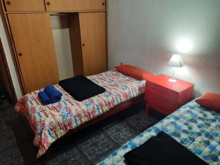 La mascota - Malargüe - 3