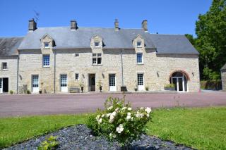 Les Marais Blancs à Picauville - Picauville - 5