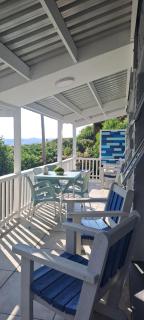 Amazing Grace B&B - Gansbaai - 4