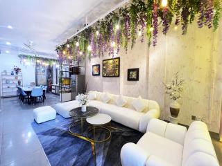 Dakini Villa 8BR- private space with swimming pool AC - Da Nang - 1