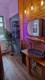 Ferienwohnung Winternest - 0