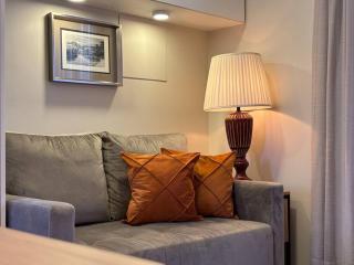 Studio Moderno Ap 55 Soho Life - Curitiba - 5