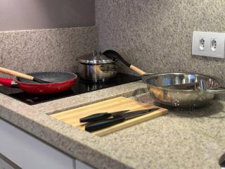 Studio Moderno Ap 55 Soho Life - Curitiba - 3