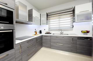 Theros Lux Apartment - Émbonas - 3