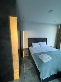 Tropical garden apartments - Batumi - 4