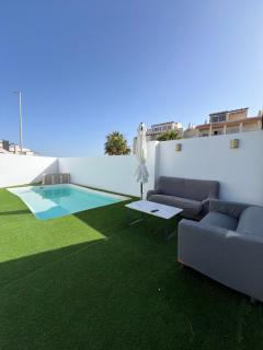 Hospedería Almundo by Alexandra Realty - Tarifa - 4