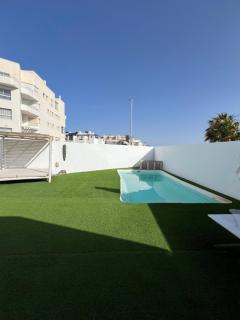 Hospedería Almundo by Alexandra Realty - Tarifa - 1