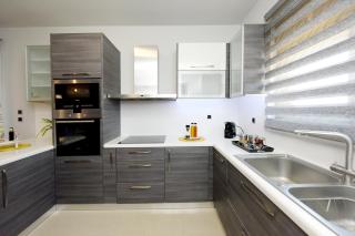 Theros Lux Apartment - Émbonas - 1