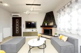 Theros Lux Apartment - 6