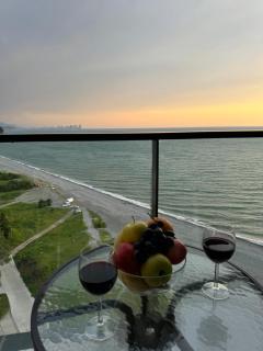 Tropical garden apartments - Batumi - 1