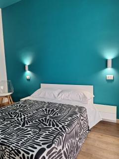 B&B Onda Marina Villa Bellini Catania Centro - Catania - 8